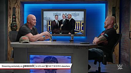 DDP gets emotional remembering Triple H’s Hall of Fame call: Broken Skull Sessions sneak peek