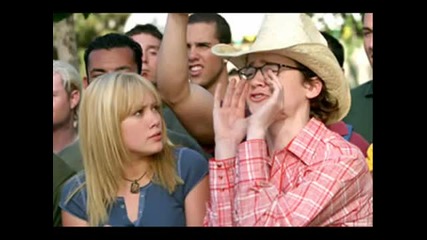 A cinderella story 