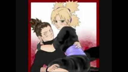 Shikatema - Everytime We Touch