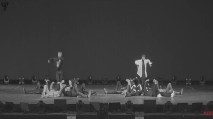 Seventeen ( 세븐틴 ) - Thanks ( 고맙다 )[ Choreography Video ]