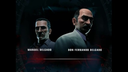 Hitman Blood Money Walkthrough part 2
