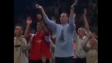 Mile Kitic - Zemljotres - (LIVE) - Zvezde Granda