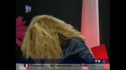 Indira Radic 2008 - Ako Umrem Sad (dm) - Hd 