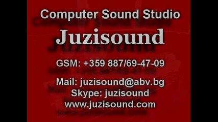 Clarinet M3 - Juzisound Total Solo Sampler