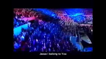 Hillsong - With All I Am