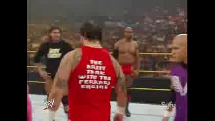 Wwe.nxt.2010.08.03.sdtv.xvid - Цялото шоу 1 част 