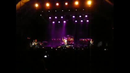 Ozzy - Bucurest 02.10.10 - Paranoid 