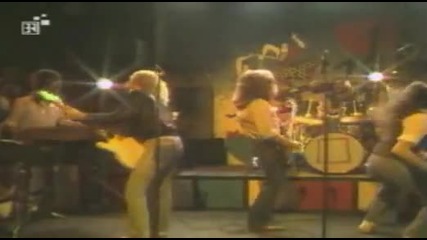 Status Quo - Accident prone 