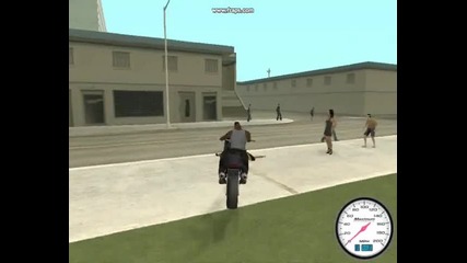 gta stunts and jumps