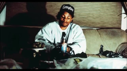 Eazy E - ''thanks I Get'' (odeon Remix) 2015