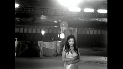 Christina Aguilera - The Voice Within