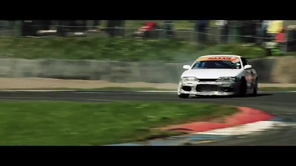 Maxxis Tyres - Championship (drift)