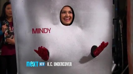 Liv & Maddie / Лив § Мади - Сезон 2, Епизод 12