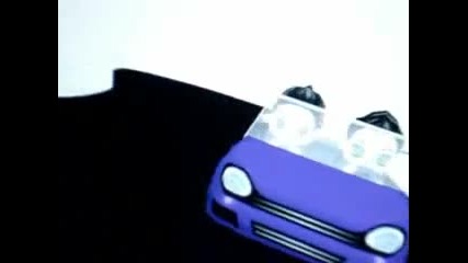 Jeff Scott Soto - Kick It 