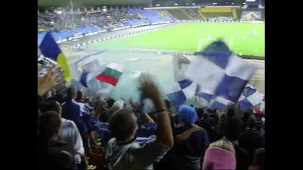 левски - берое