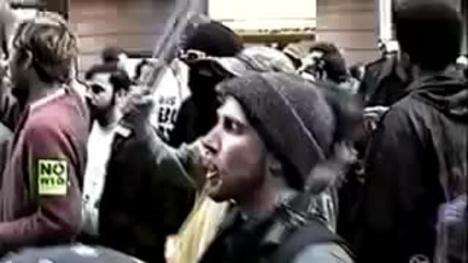 Punks Not Dead The Movie Trailer *