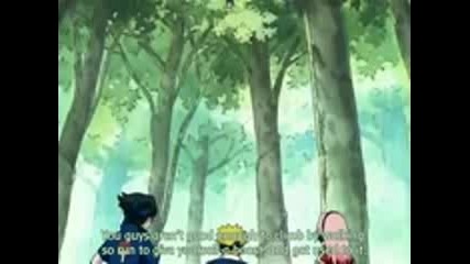 Naruto-10 серия целия епизод от (23:19мин)