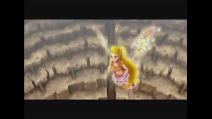 Winx-film 2 aventure part (7/8)
