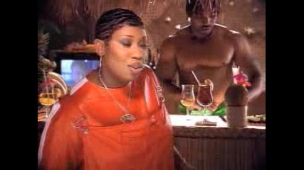 Lil Kim - Not Tonight (Ladies Night)