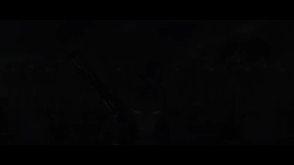 Iron Man 2 Trailer 2 