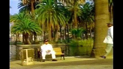 Hi-c - Sitting In The Park - 1992