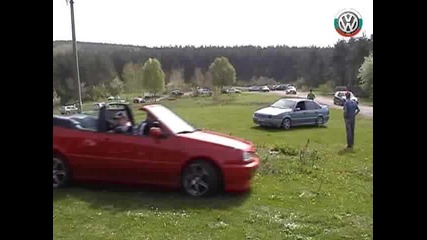 Vw Sreshta - 12.04.2008 - Targovishe.flv