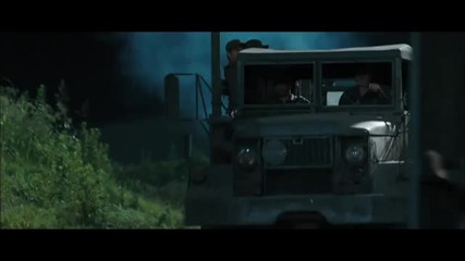 The Expendables Trailer Hd