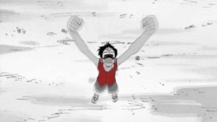 Just a memory [ One Piece ] {preview} [be]