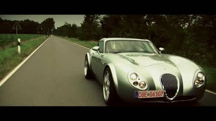 Wiesmann Gt - Supercar Movies Episode 8
