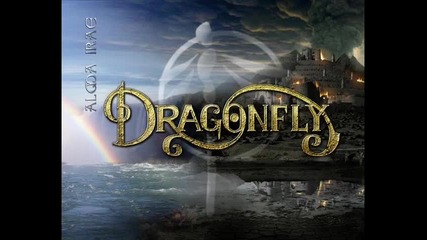 Dragonfly - Esclavo De Tu Amor 