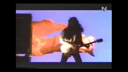 Alece Cooper - Poison 