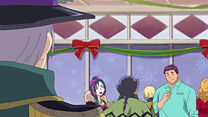Hugtto Precure Episode 45
