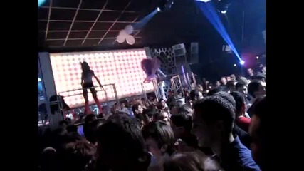 club plazma party 4