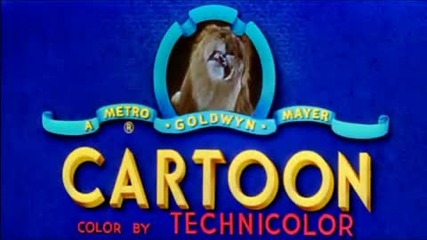 Tom and Jerry - 114 - Tot Watchers