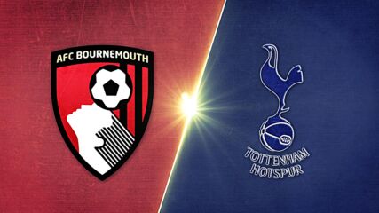 Bournemouth vs. Tottenham Hotspur - Game Highlights