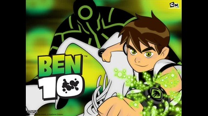 ben 10-1 sezon