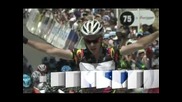 Холандец с първа победа в кариерата си в колоезденето