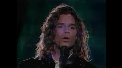 Ricky Martin & Chayanne-que hermoso nino
