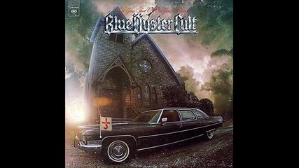 Blue Oyster Cult - Dont Fear the Reaper 