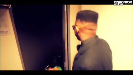 Max Urban feat. Rocky Rock - Best Party In Town ( Official Video H D )