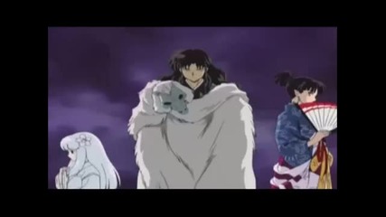 Inuyasha Opening 8