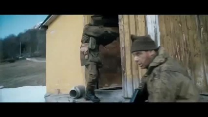 Age Of Heroes trailer, in Uk cinemas from 20th May