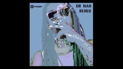 *2014* Ty Dolla Sign - Or nah ( K Theory remix )