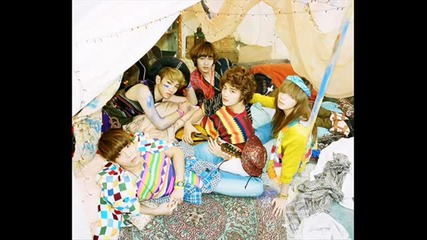 Shinee - Alarm Clock