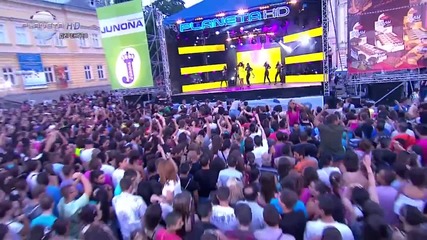 Н О В О: Кали - Микс 2012 * На Живо * Planeta H D Concert