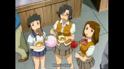 Mai-HiME - 8 Епизод - English Subs