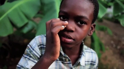 Beat Box Boy (10 years old kid)
