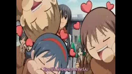 Special A Episode 1 Part 1/3