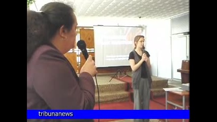 Breaking chains network 