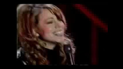 Mariah Carey Emotions @ Tokyo Dome 1996